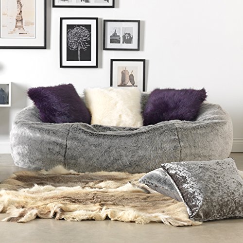 ICON® Kenai Cloud - Zweisitzer Sitzsack