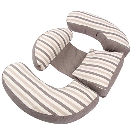 Bequemes Side sleeping kissen